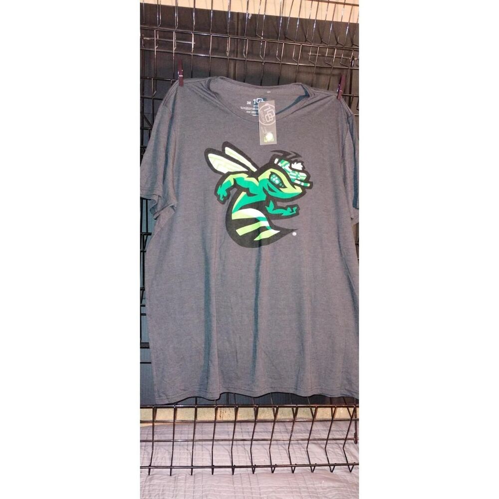 Men's Grey T-shirt